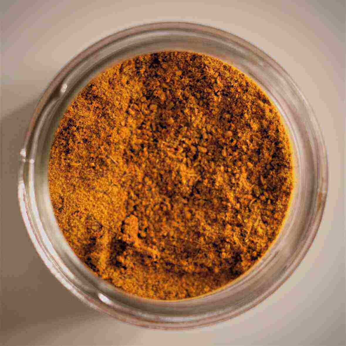 Golden Milk Dry Mix (V) - Purpose & Hope